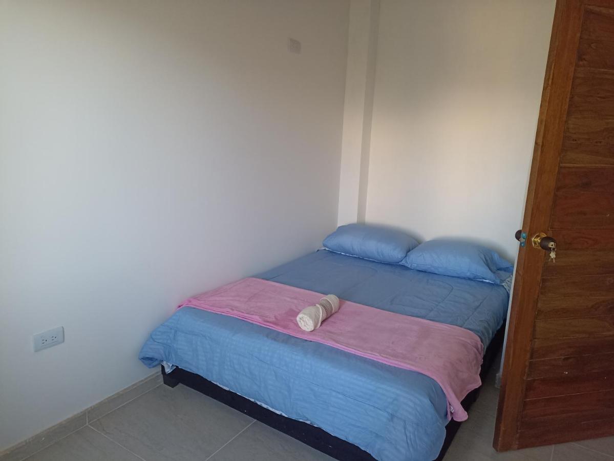 Hotel Tota Eliseo Playa Blanca Lago De Tota Ngoại thất bức ảnh