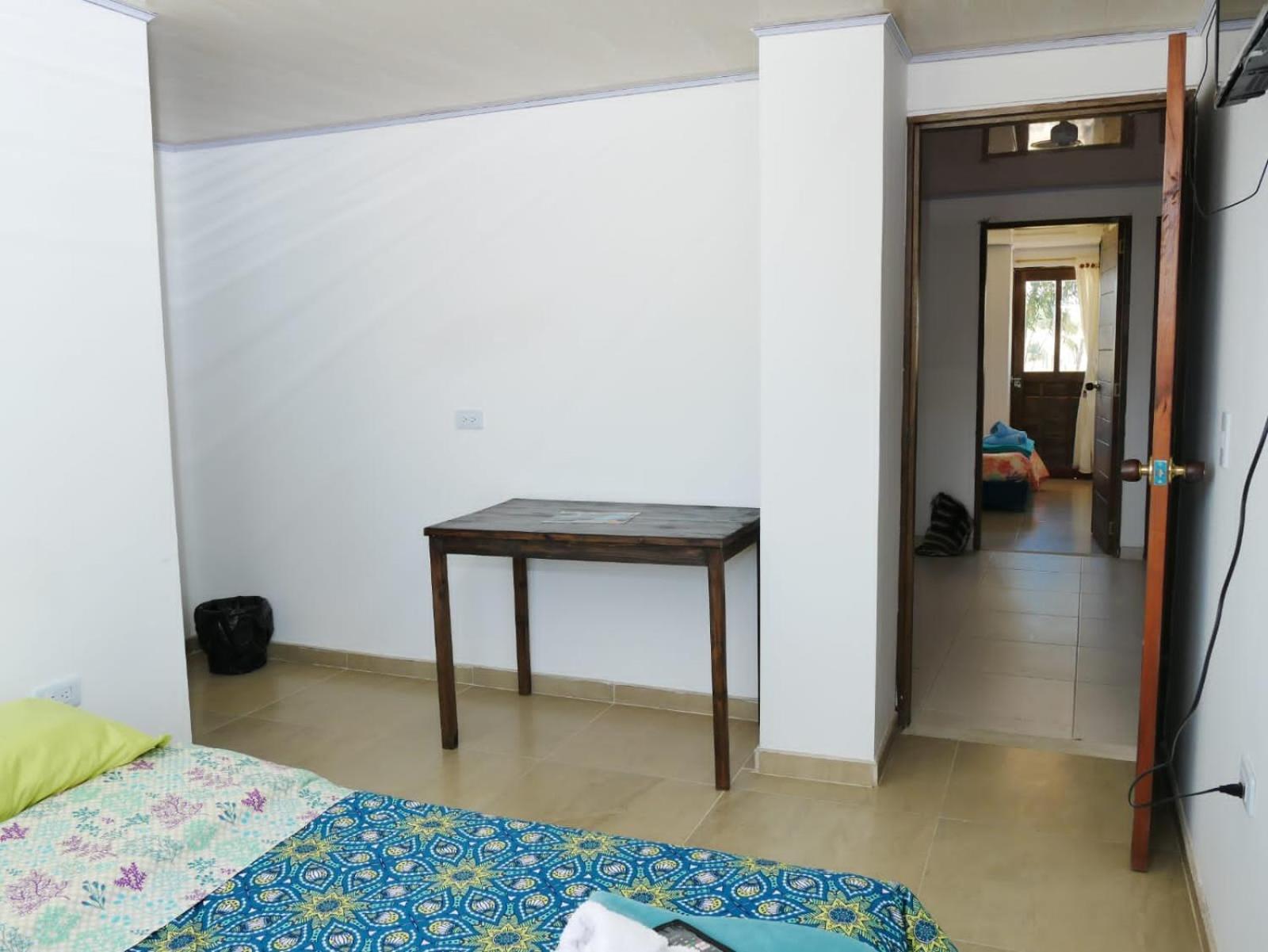 Hotel Tota Eliseo Playa Blanca Lago De Tota Ngoại thất bức ảnh