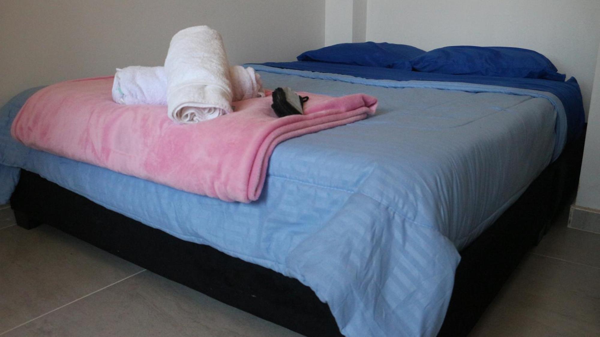 Hotel Tota Eliseo Playa Blanca Lago De Tota Ngoại thất bức ảnh