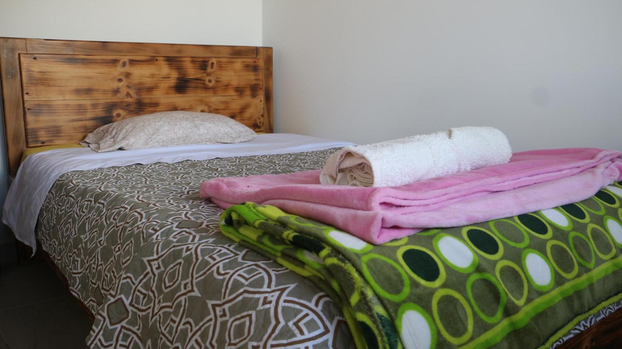 Hotel Tota Eliseo Playa Blanca Lago De Tota Ngoại thất bức ảnh