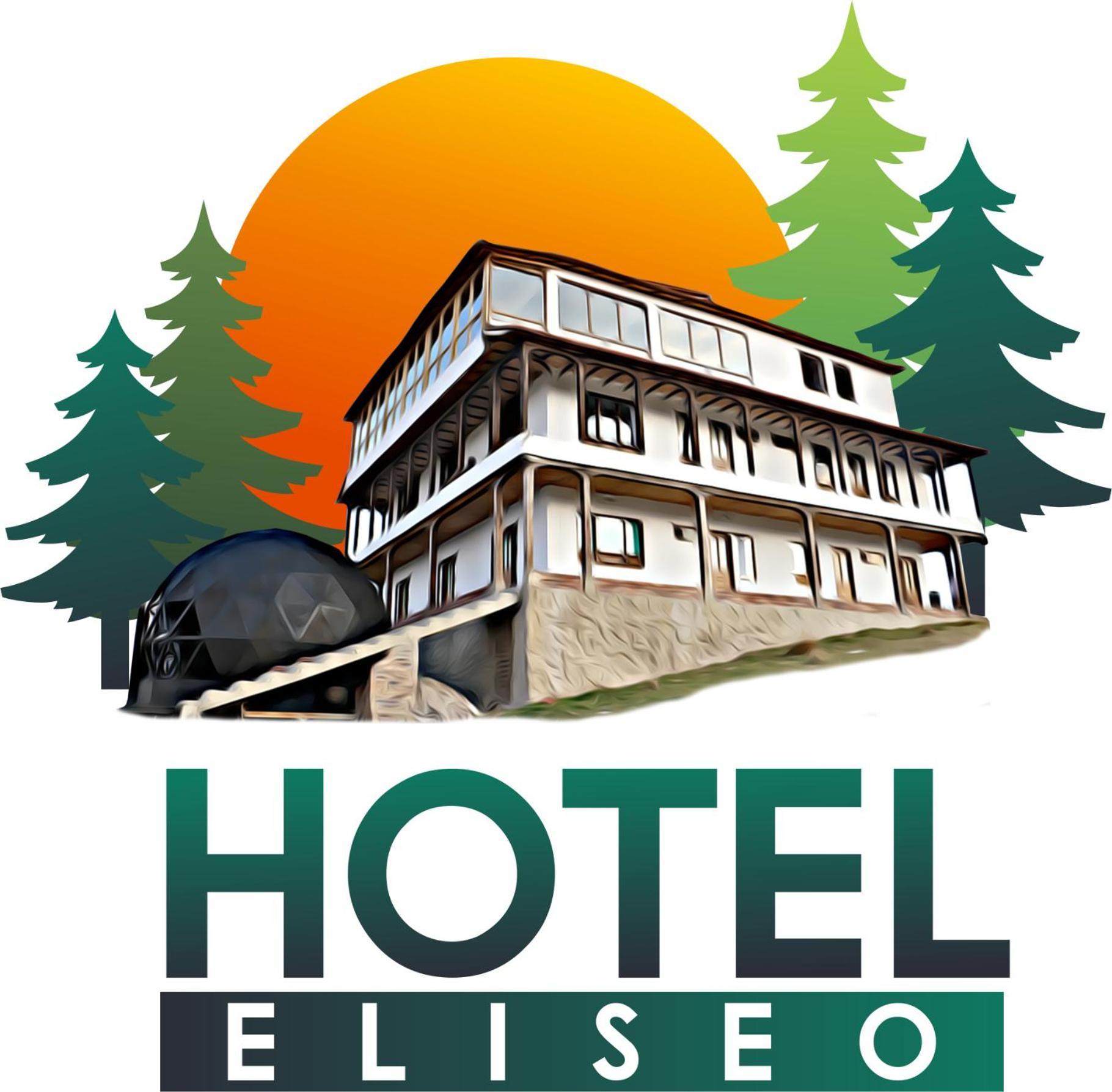 Hotel Tota Eliseo Playa Blanca Lago De Tota Ngoại thất bức ảnh