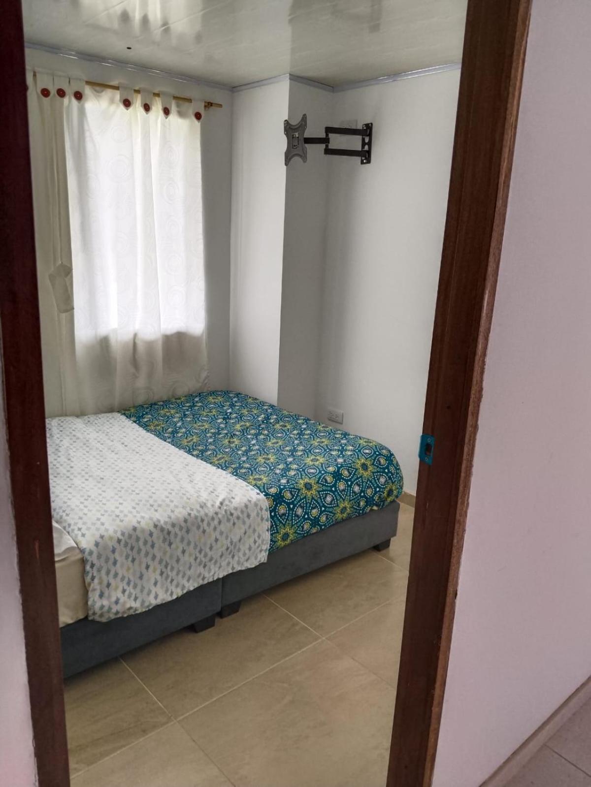 Hotel Tota Eliseo Playa Blanca Lago De Tota Ngoại thất bức ảnh