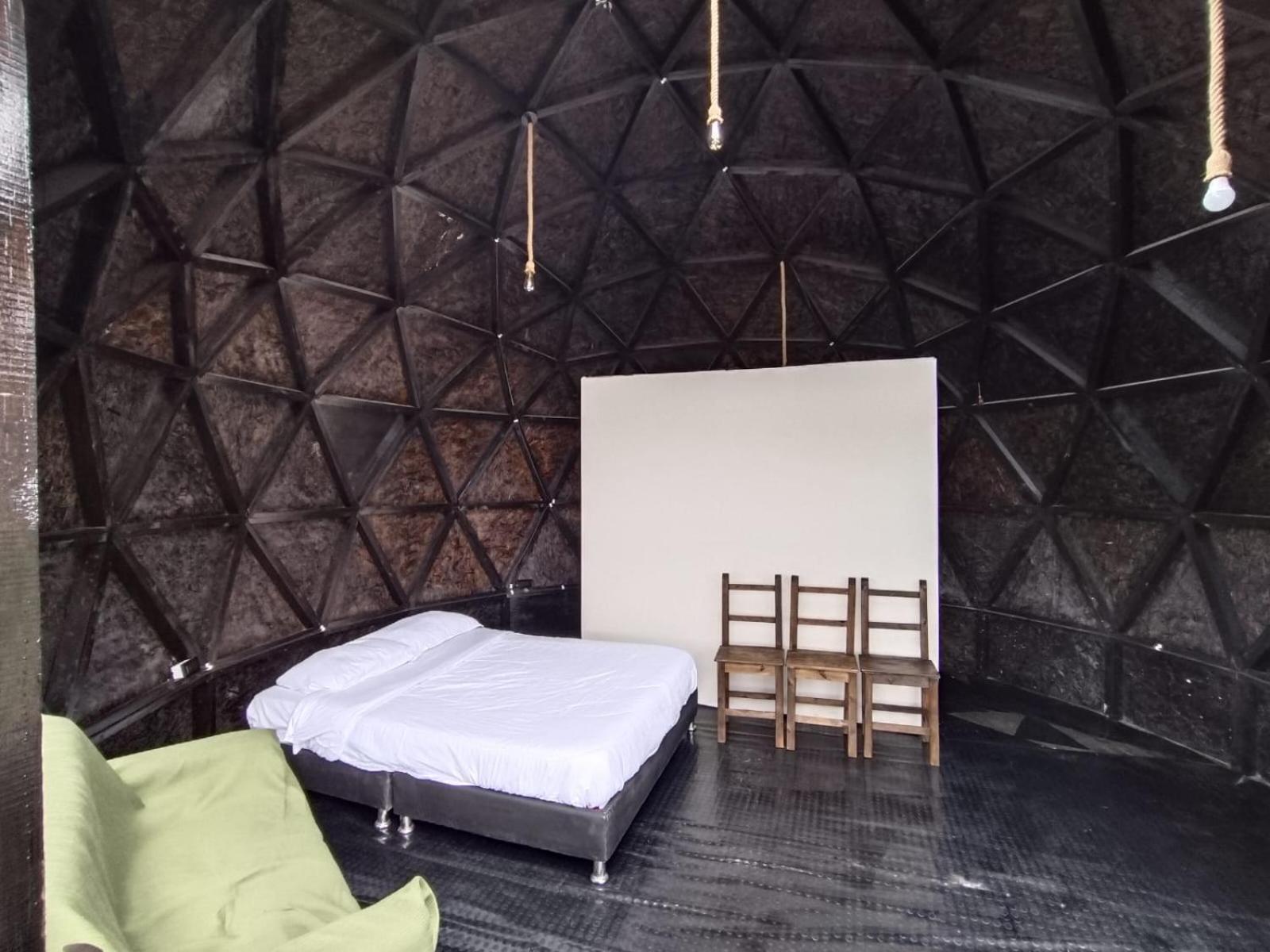 Hotel Tota Eliseo Playa Blanca Lago De Tota Ngoại thất bức ảnh